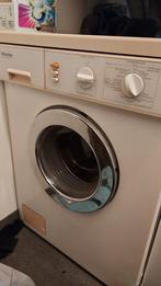 MIELE WASMACHINE.  PRIMA STAAT, Gebruikt, Ophalen of Verzenden