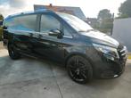 Mercedes-Benz V-Class v 220 avangarde (bj 2015), Auto's, Mercedes-Benz, Euro 5, Gebruikt, 4 cilinders, 149 g/km