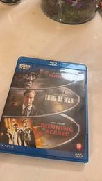 3 films, Enlèvement, Comme neuf