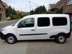 Renault Kangoo Maxi Euro 6 Pret immatriculer *7.400+TVA*, Autos, Renault, Achat, Entreprise, Autre carrosserie, 5 portes