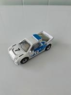 Matchbox Ford RS 200 AFHALING LEES BESCHRIJVING, Ophalen, Gebruikt, Auto, Matchbox