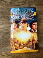 Star Wars The Heart Of The Jedi VERY LIMITED COLLECTOR ITEM, Enlèvement ou Envoi, Neuf, Livre, Poster ou Affiche