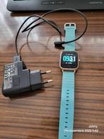 Montre connectée, Enlèvement