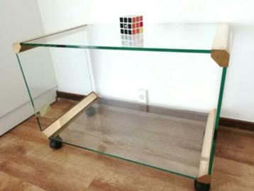 Gallotti & Radice Italy table basse beschikbaar voor biedingen