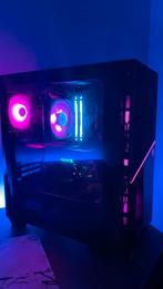 Custom Gaming PC | Prijs te onderhandelen, Ophalen, Zo goed als nieuw