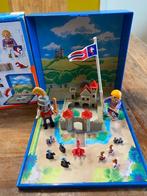 Playmobil Microset 4333, Kinderen en Baby's, Speelgoed | Playmobil, Complete set, Zo goed als nieuw, Ophalen