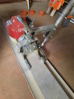 trilbalk te koop,, Enlèvement, Comme neuf