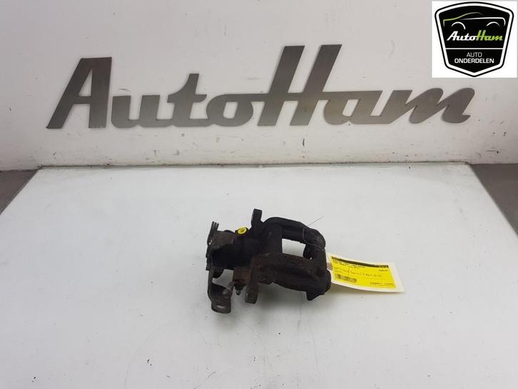 REMKLAUW LINKS ACHTER Ford Transit Custom (01-2011/12-2023), Auto-onderdelen, Remmen en Aandrijving, Ford, Gebruikt