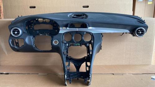 Dashboard van een Mercedes C-Klasse, Auto-onderdelen, Dashboard en Schakelaars, Gebruikt, 3 maanden garantie, Ophalen of Verzenden