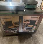 Stand gaufres ou crêpes, Enlèvement ou Envoi, Comme neuf