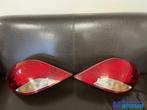 PEUGEOT 207 Hatchback led achterlicht set links rechts, Auto-onderdelen, Gebruikt, Peugeot