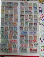 Postzegelalbum A4 (53) veel Europa; Vaticaan, Ophalen of Verzenden