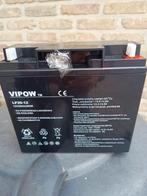 Batterie neuve jamais utilisée pour tondeuse, Auto-onderdelen, Accu's en Toebehoren, Ophalen of Verzenden
