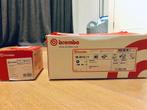 Set Brembo schijven 08.B413.11 en Brembo remblokken P 85 114, Ophalen of Verzenden, Nieuw, Audi