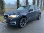 2014 BMW X5 xDrive30d, Auto's, Automaat, Gebruikt, Overige brandstoffen, Bedrijf