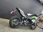Kawasaki Ninja E-1 (BTW-motor) (A1, B-rijbewijs) (bj 2024), Motoren, Bedrijf, 125 cc, Overig, 11 kW of minder