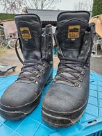 Meindl Woodwalker Pro MF zaagschoenen maat 42, Ophalen of Verzenden, Gebruikt