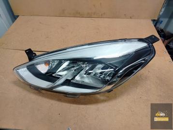 Ford Fiesta MK8 LED-lamp links beschikbaar voor biedingen