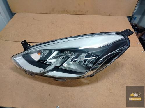 Ford Fiesta MK8 LED-lamp links, Auto-onderdelen, Verlichting, Ford, Gebruikt