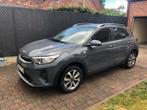 Kia Stonic Urban Edition 1200 benzine met 33400 km, Auto's, Voorwielaandrijving, Stof, Euro 6, 4 cilinders
