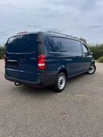 1 jaar garantie Mercedes Vito 114 Cdi L3 18180excl. btw/hors, Auto's, Bestelwagens en Lichte vracht, Voorwielaandrijving, Stof