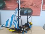 LEGO Pirates 6274, Ophalen of Verzenden, Gebruikt, Complete set, Lego