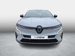 Renault Megane E-Tech Techno EV60 R220 Optimum Charge, Stof, Gebruikt, Euro 6, 5 zetels