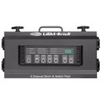 2 x Showtec Lightbrick, Muziek en Instrumenten, Licht en Laser, Ophalen, Zo goed als nieuw