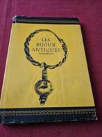 Antieke sieraden, Antiek en Kunst, Ophalen of Verzenden