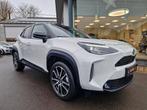 Toyota Yaris Cross GR Sport (automatique), Cuir et Alcantara, Achat, 750 kg, Entreprise