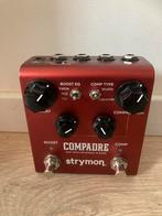 Strymon compadre, Ophalen of Verzenden, Zo goed als nieuw, Volume