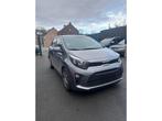 Kia Picanto PICANTO, Achat, Entreprise, Boîte manuelle, Noir