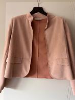 damens blazer Amelie & Amelie, Zo goed als nieuw, Amelie&Amelie, Roze, Ophalen