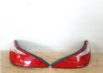 Achterlichten Set Links Rechts Mercedes SL R231 W231 beschikbaar voor biedingen