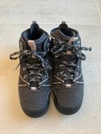 Bottines randonnée / scouts quechua 38, Ophalen, Gebruikt