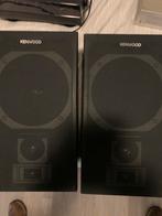 Luidsprekers Kenwood, Gebruikt, 60 tot 120 watt, Center speaker, Ophalen