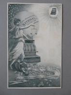 PK Rare Caisse enregistreuse NATIONAL Dayton Ohio, Envoi, Comme neuf, Autres types