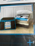 Sac de rangement sous vide, Handtassen en Accessoires, Overige Accessoires, Ophalen, Zo goed als nieuw