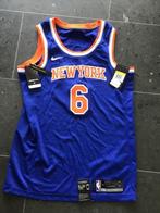Basket shirt NBA NIEUW, New York Knicks,gekocht in USA, Nieuw, Ophalen