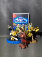 Skylanders Imaginators Nintendo Switch, Games en Spelcomputers, Ophalen of Verzenden