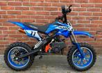 Mini crosser 49cc Nieuw!, Ophalen, Zo goed als nieuw