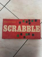 Scrable, Hobby en Vrije tijd, Ophalen of Verzenden, Gebruikt