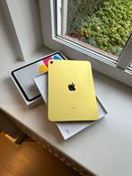 Apple iPad Air (2023) - 10,9 pouces - WiFi - 64 Go - Doré, Informatique & Logiciels, Apple iPad Tablettes, Apple iPad Air, Or
