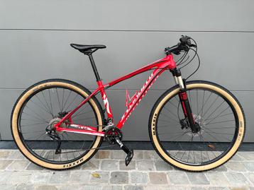 Specialized Crave Expert (medium) beschikbaar voor biedingen
