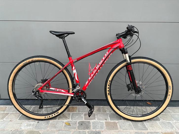 Specialized Crave Expert (medium), Fietsen en Brommers, Fietsen | Mountainbikes en ATB, Ophalen