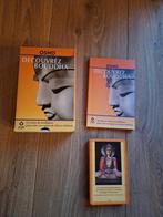 Découvrez boudha, Livres, Enlèvement, Comme neuf