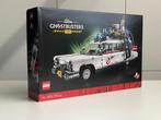 Lego. Ghostbusters ECTO-1 (10274), Ophalen, Nieuw, Complete set, Lego