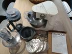 Kenwood-robot., Ophalen, Zo goed als nieuw