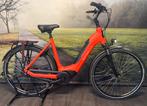 Sparta C-Grid electrische fiets – 500Wh Accu - In Nieuwstaat, Sparta, 53 tot 56 cm, Ophalen of Verzenden, Zo goed als nieuw
