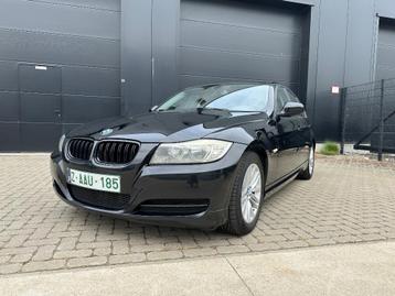 BMW 316d (Gekeurd voor verkoop!) beschikbaar voor biedingen